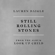 Lauren Daigle - Still Rolling Stones Noten für Piano