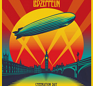Led Zeppelin - Kashmir Noten für Piano