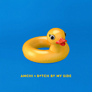 AMCHI - Bitch by My Side Noten für Piano