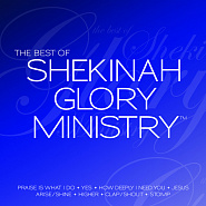 Shekinah Glory Ministry - Yes Noten für Piano