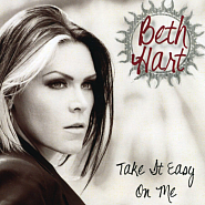 Beth Hart - Take It Easy On Me Noten für Piano