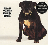 Bryan Adams - Please Forgive Me Noten für Piano