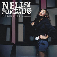 Nelly Furtado usw. - Promiscuous Noten für Piano