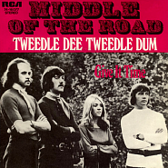 Middle Of The Road - Tweedle Dee Tweedle Dum Noten für Piano