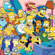 Danny Elfman - The Simpsons Theme Noten für Piano
