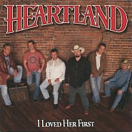 Heartland - I Loved Her First Noten für Piano