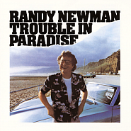 Randy Newman - I Love L.A. Noten für Piano