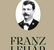 Franz Lehar - Adria, Op. 24 Noten für Piano