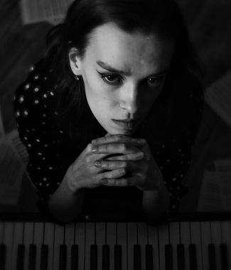 Noten (Akkorde) von Marynk