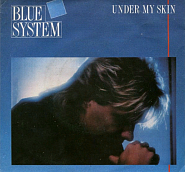 Blue System - Under My Skin Noten für Piano