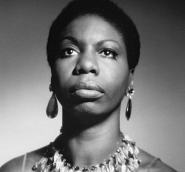 Nina Simone Noten für Piano