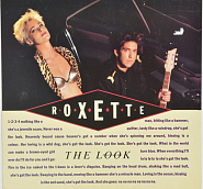 Roxette - The Look Noten für Piano