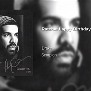 Drake - Ratchet Happy Birthday Noten für Piano