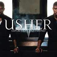 Usher - There Goes My Baby Noten für Piano