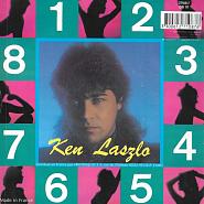 Ken Laszlo - 1 2 3 4 5 6 7 8 Noten für Piano