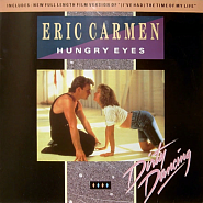 Eric Carmen - Hungry Eyes Noten für Piano