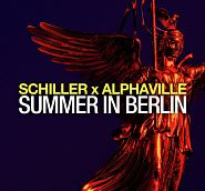 Schiller usw. - Summer In Berlin Noten für Piano