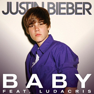 Justin Bieber - Baby Noten für Piano