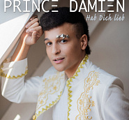 Prince Damien - Hab Dich lieb Noten für Piano