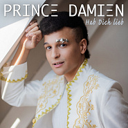 Prince Damien - Hab Dich lieb Noten für Piano