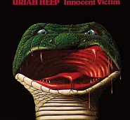 Uriah Heep - The Dance Noten für Piano