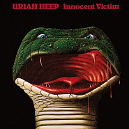 Uriah Heep - The Dance Noten für Piano