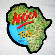 Toto - Africa Noten für Piano