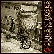 Guns N' Roses - This I Love Noten für Piano
