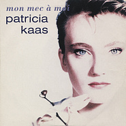 Patricia Kaas - Mon mec à moi Noten für Piano