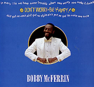 Bobby McFerrin - Don’t Worry, Be Happy Noten für Piano