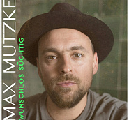 Max Mutzke - Wunschlos suchtig Noten für Piano