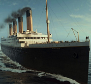 James Horner - Take Her To Sea, Mr. Murdoch (Titanic Soundtrack OST) Noten für Piano