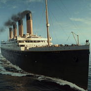 James Horner - Take Her To Sea, Mr. Murdoch (Titanic Soundtrack OST) Noten für Piano