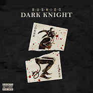 Bushido - Dark Knight Noten für Piano