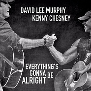 David Lee Murphy usw. - Everything's Gonna Be Alright Noten für Piano