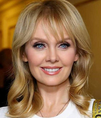 Valeriya : Valeriya Shapoval Rosen College Of Hospitality Management : Алла юрьевна перфилова, born april 17, 1968 in atkarsk), a russian singer and fashion model, valeriya, who is a recipient of the titles people's artist of russia (2013).
