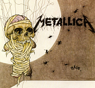 Metallica - One Noten für Piano