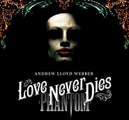 Andrew Lloyd Webber usw. - 'Till I Hear You Sing (Love Never Dies) Noten für Piano