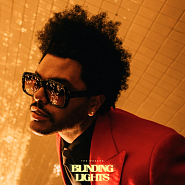 The Weeknd - Blinding Lights Noten für Piano