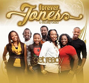 Forever Jones - He Wants It All Noten für Piano