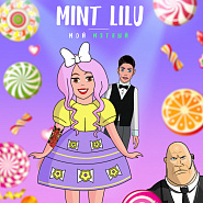 Mint Lilu - Мой Мятный Noten für Piano