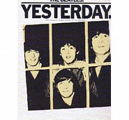 The Beatles - Yesterday Noten für Piano