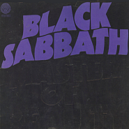 Black Sabbath - Children of the Grave Noten für Piano