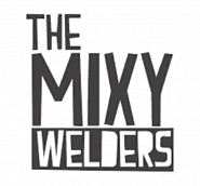 The Mixy Welders Noten für Piano