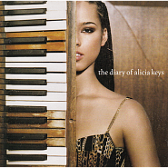 Alicia Keys - If I Ain't Got You Noten für Piano