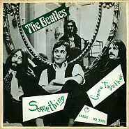 The Beatles - Something Noten für Piano