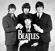 The Beatles Noten für Piano