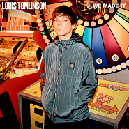 Louis Tomlinson - We Made It Noten für Piano