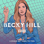 Becky Hill usw. - I Could Get Used To This Noten für Piano