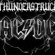 AC/DC - Thunderstruck Noten für Piano